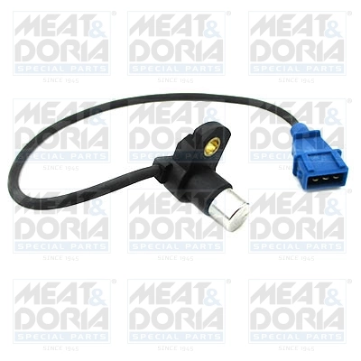 Sensor, camshaft position